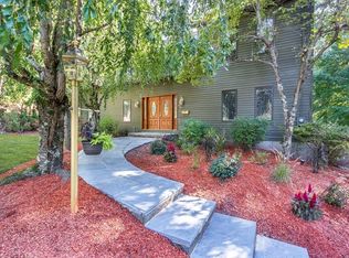 15 Arrowhead Rd, Wrentham, MA 02093