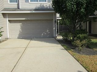 17263 Oakwood Chase Dr, Spring, TX 77379