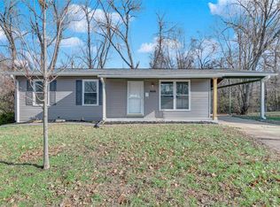 5212 Auriesville Ln, Hazelwood, MO