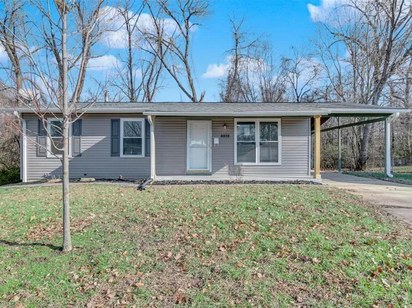 5212 Auriesville Ln, Hazelwood, MO 63042