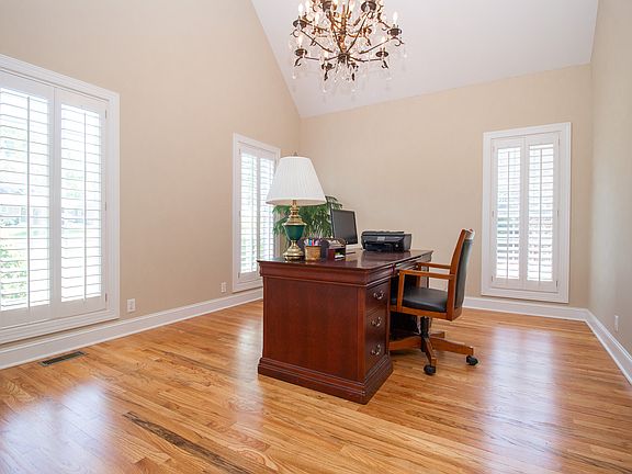 Front office 
