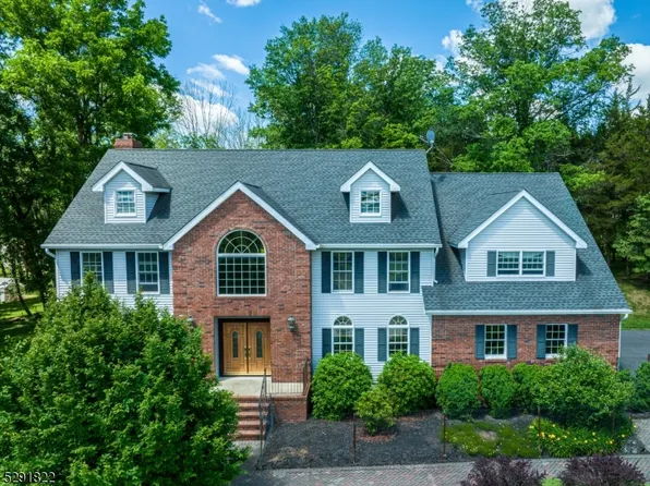 3 Covenhoven Rd, Readington Twp., NJ 08833