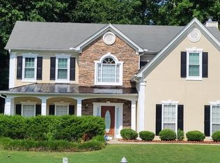 4501 Forest View Ct SW, Lilburn, GA 30047