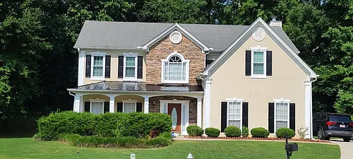 4501 Forest View Ct SW Photo 1