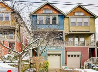 4210 NE 11th Ave, Portland, OR 97211