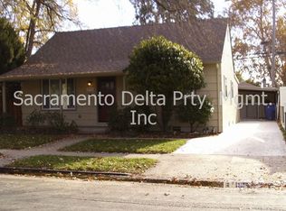 4924 U St, Sacramento, CA 95817