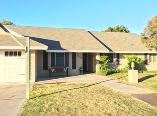 1520 E Jasmine St, Mesa, AZ 85203