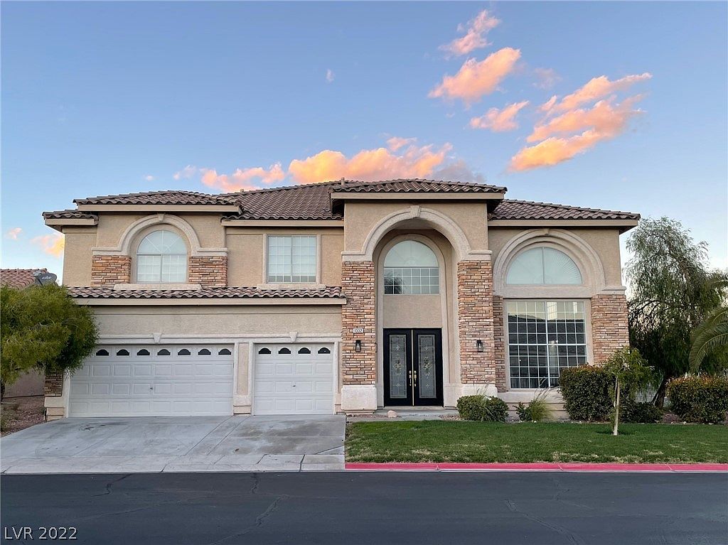 1332 Gallery Oaks Dr, Las Vegas, NV 89123 Zillow