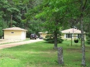 2300 East Rd, Tomahawk, WI 54487