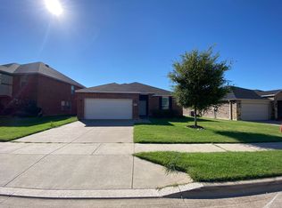 5821 Mirror Ridge Dr, Fort Worth, TX 76179