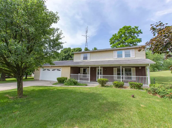 360 E 280 N, Angola, IN 46703