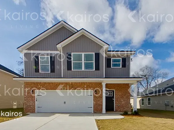 145 Allentown Way, Macon, GA 31216