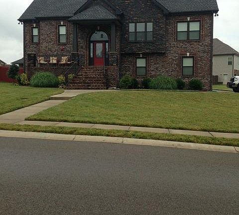 5th image of 1327 Canyon Pl