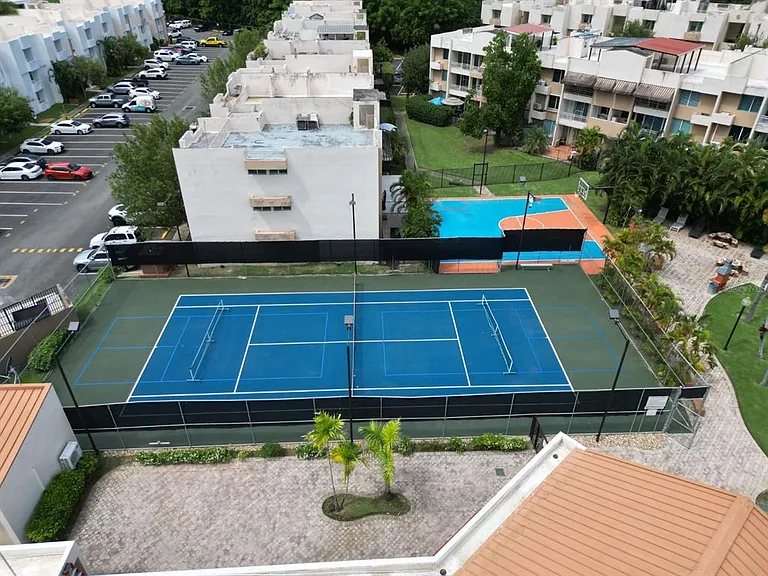 109 Calle Plumoso Real #E212 — Photo 17