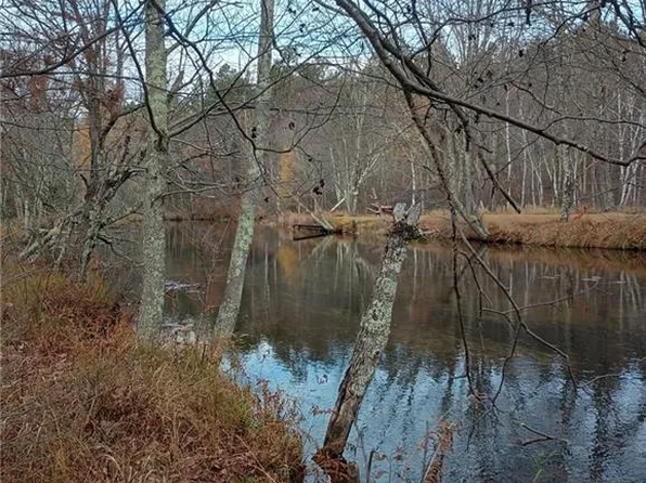 13953 East Wolf Drive, Gordon, WI 54838