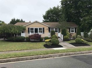 705 Jackson Ave, Northfield, NJ 08225