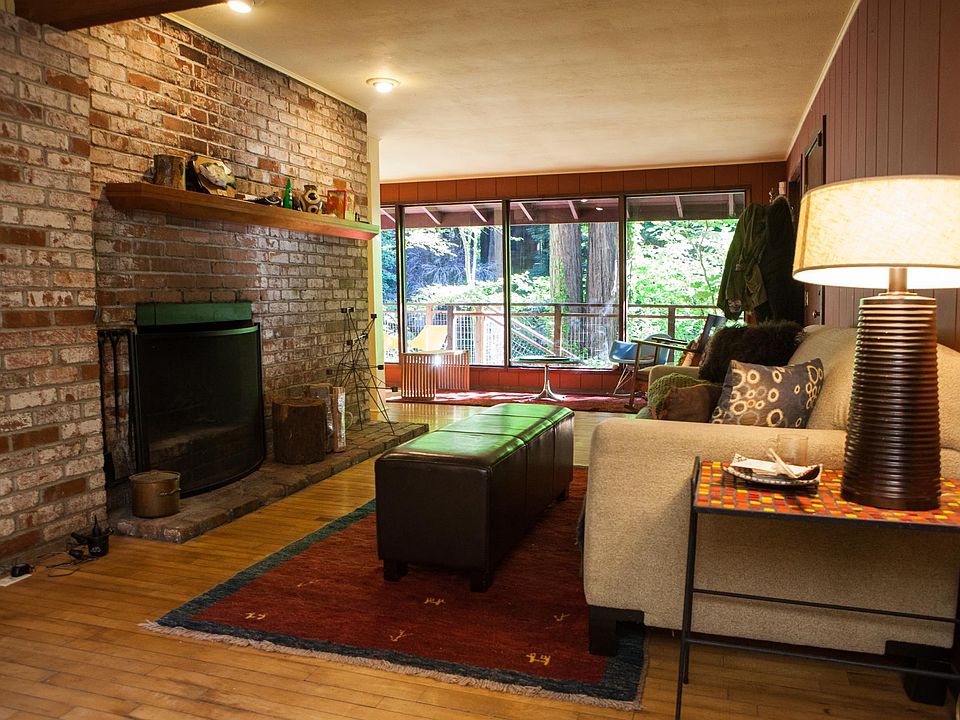 3680 Cazadero Hwy, Cazadero, CA 95421 Zillow