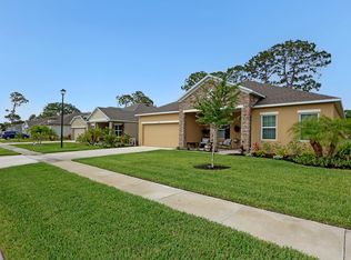 963 Edensor Ln, Rockledge, FL 32955