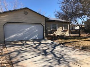 4822 S Taft St, Morrison, CO 80465
