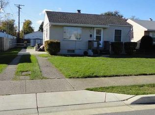 247 Burbank Ave, South Bend, IN 46619