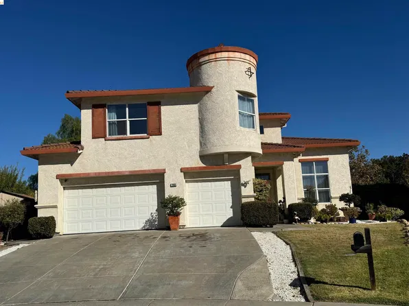 1965 Sugarloaf Mountain Ct, Antioch, CA 94531