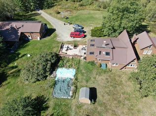 48 Hill Top Ln, Cherryfield, ME 04622
