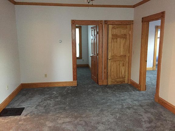 Large living area