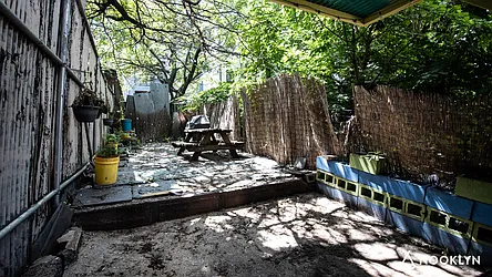 Rented by Nooklyn NYC LLC