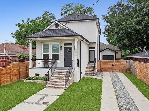 2nd image of 5808 Lafaye St