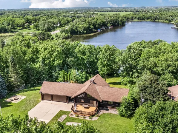 20368 Edgehill Cir, Richmond, MN 56368