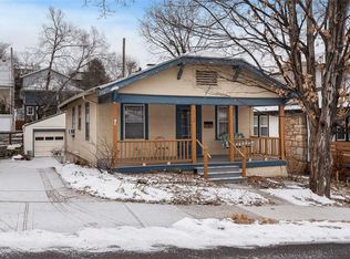 4735 Fairmount Ave, Kansas City, MO 64112