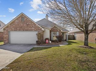 134 Saint Fabian Dr, Carencro, LA 70520