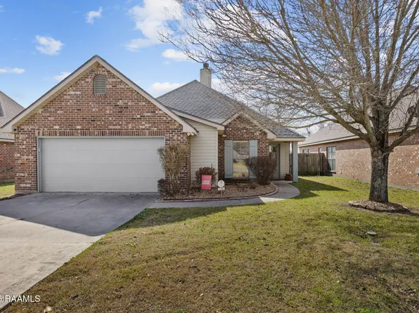 134 Saint Fabian Dr, Carencro, LA 70520
