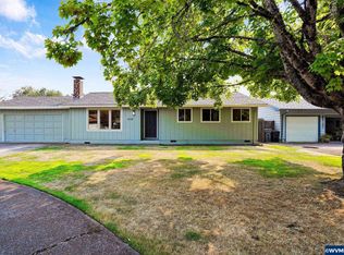 4125 Denton Pl SE, Albany, OR 97322