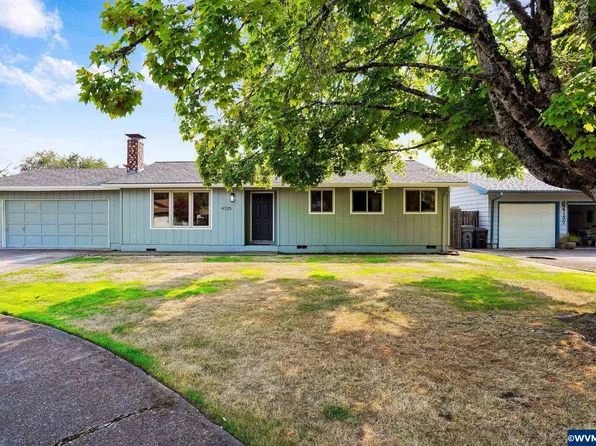 4125 Denton Pl SE, Albany, OR 97322