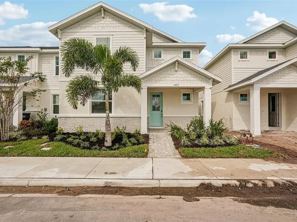 4422 SUNSET GARDEN STREET, BRADENTON, FL 34210