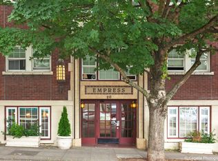 20 NW 16th Ave APT 107, Portland, OR 97209