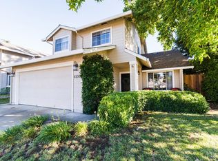 4100 Cedar Meadow Dr, Antelope, CA