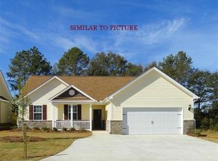 114 Sutton Dr, Perry, GA 31069