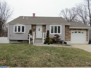 128 Elton Ave, Hamilton, NJ 08620