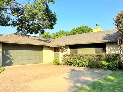 406 Birchwood Dr, Garland, TX, 75043