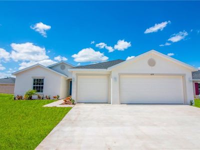 426 Bloomfield Dr, Kissimmee, FL, 34758