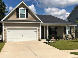 8153 Halbert Dr, North Charleston, SC 29406
