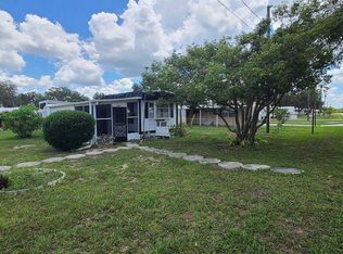 2313 Santa Rosa Ave, Avon Park, FL 33825