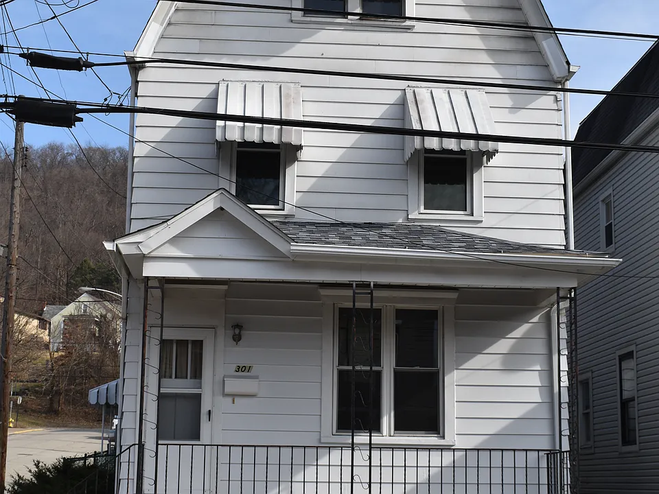 301 Ohio Ave