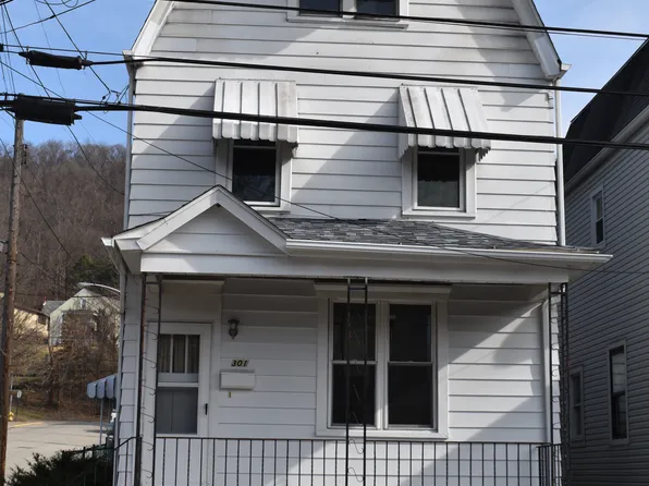 301 Ohio Ave, Glassport, PA 15045