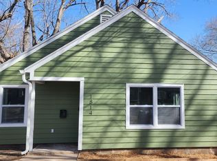 1814 SW Randolph Ave, Topeka, KS 66604