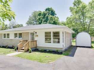 9800 Caven Ave, Louisville, KY