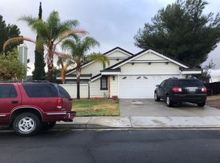 15861 Nan Ave, Moreno Valley, CA 92551