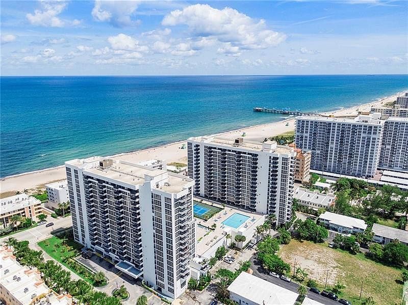 1st image of 531 N Ocean Boulevard #1503